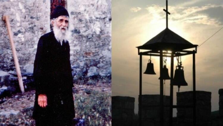 «Τελειωτική» προφητεία του Αγίου Παϊσίου: «Η αντίστροφη μέτρηση έχει αρχίσει ήδη και αφανιστεί πρώτη…»