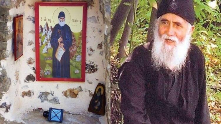 Προφητεία Αγίου Παϊσίου για την Ελλάδα του μέλλοντος: «Λίγο πριν από το Μεγάλο Πόλεμο η χώρα μας…»
