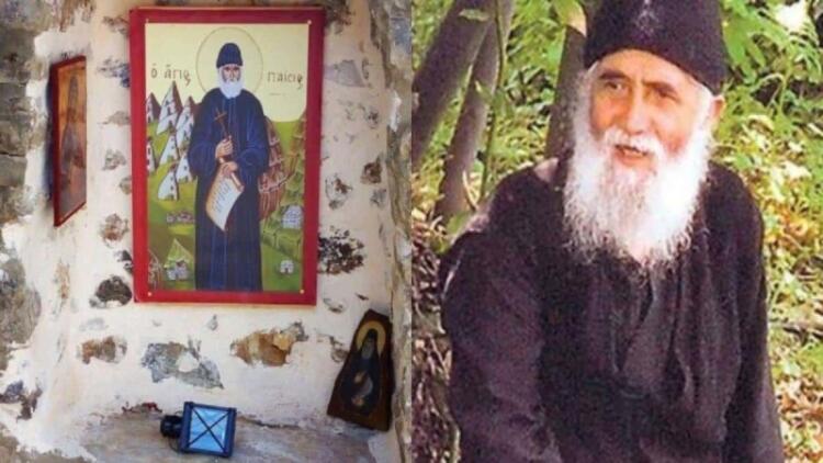 «Όταν τις ψέλνεις η Παναγία μας σε βοηθά»: Οι 2 προσευχές του Αγίου Παϊσίου που πρέπει να λέτε κάθε μέρα