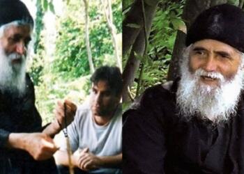 Ένα πράγμα ήθελε μόνο: Η τελευταία επιθυμία του Αγίου Παϊσίου πριν φύγει απ’ τη ζωή!