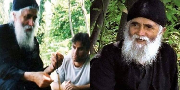 Ένα πράγμα ήθελε μόνο: Η τελευταία επιθυμία του Αγίου Παϊσίου πριν φύγει απ’ τη ζωή!