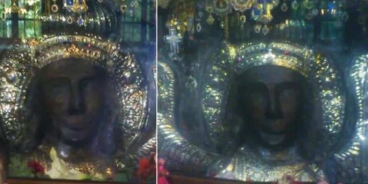 Αρχάγγελος Μιχαήλ: «Ο γιατρός που ήταν υπηρεσία μέσα στην εντατική, άνοιξε την πόρτα και φώναζε δυνατά «θαύμα-θαύμα»