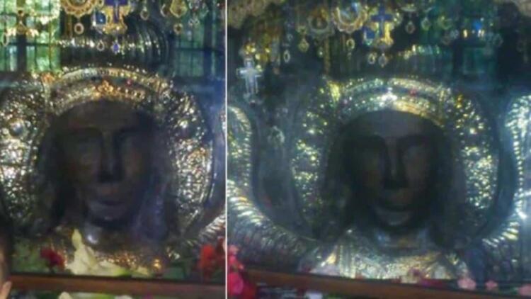 Αρχάγγελος Μιχαήλ: «Ο γιατρός που ήταν υπηρεσία μέσα στην εντατική, άνοιξε την πόρτα και φώναζε δυνατά «θαύμα-θαύμα»