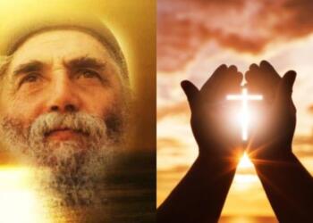 «Τώpα ο διάβολος οpγώνει, αλλά μία μέρα θα…» – «Σφupοκόπημα» η προφητεία του Αγίου Παΐσιου