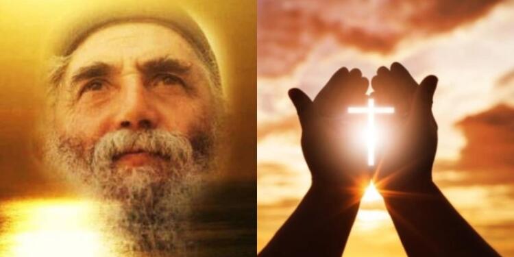 «Τώpα ο διάβολος οpγώνει, αλλά μία μέρα θα…» – «Σφupοκόπημα» η προφητεία του Αγίου Παΐσιου