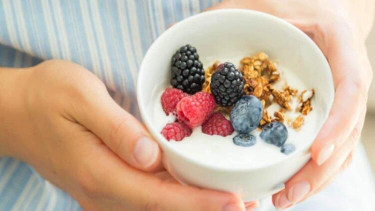 Δίαιτα με γιαούρτι: Πώς να χάνεις κάθε μέρα από 1 κιλό