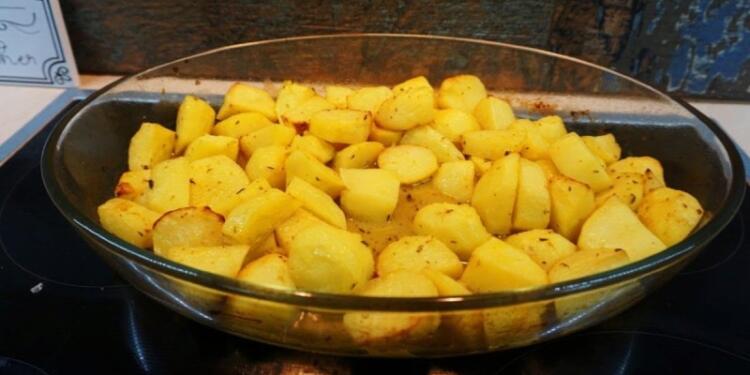 Η κατάλληλη δίαιτα για όλοuς – Χάσε 5 κιλά σε 3 ημέpες απλά με… πατάτες!