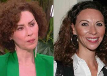 «Αύριο δεν θα πάρω το φάρμακó μου»: Η συγκινητική εξομολόγηση της Δώρας Χρυσικού για τον καρκίνο