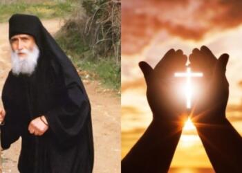 «Σπαραγμός» με την προφητεία του Αγίου Παΐσιου – «Είναι καιρός να ετοιμασθούν οι ψυχές, γιατί…»