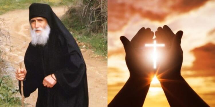 «Σπαραγμός» με την προφητεία του Αγίου Παΐσιου – «Είναι καιρός να ετοιμασθούν οι ψυχές, γιατί…»