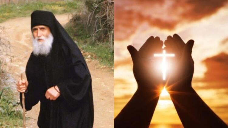 «Σπαραγμός» με την προφητεία του Αγίου Παΐσιου – «Είναι καιρός να ετοιμασθούν οι ψυχές, γιατί…»