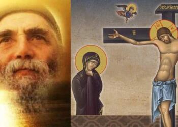 «Δικαιολογεί τον διάβολο…»: Τι έλεγε ο Άγιος Παΐσιος για όποιον βρίζει τον Χριστό και την Παναγία