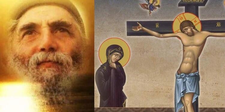 «Δικαιολογεί τον διάβολο…»: Τι έλεγε ο Άγιος Παΐσιος για όποιον βρίζει τον Χριστό και την Παναγία