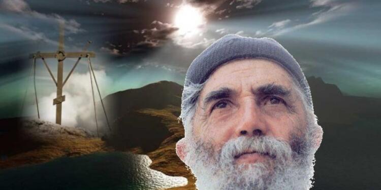 «Ταφόπλακα» από προφητεία του Αγίου Παϊσίου: «Μη φοβάστε… Μια μπόρα είναι! Λίγο θα κρατήσουν τα δύσκολα χρόνια και…»