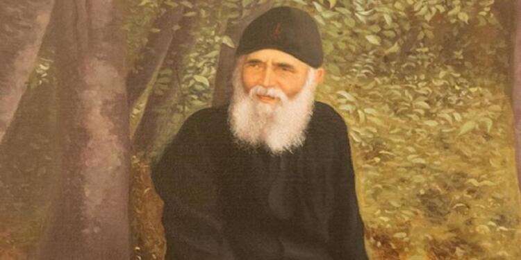 Προφητεία Αγίου Παϊσίου: «Τότε θα πρέπει να πούμε όλοι “Ταις πρεσβείαις της Θεοτόκου, Σώτερ σώσον ημάς”»