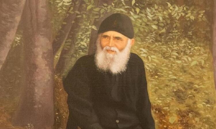 Προφητεία Αγίου Παϊσίου: «Τότε θα πρέπει να πούμε όλοι “Ταις πρεσβείαις της Θεοτόκου, Σώτερ σώσον ημάς”»