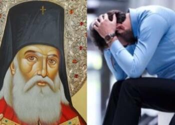 Να σας πω την ιστορία μου: Ο Άγιος Λουκάς ο Ιατρός οδηγούσε τα χέρια των γιατρών