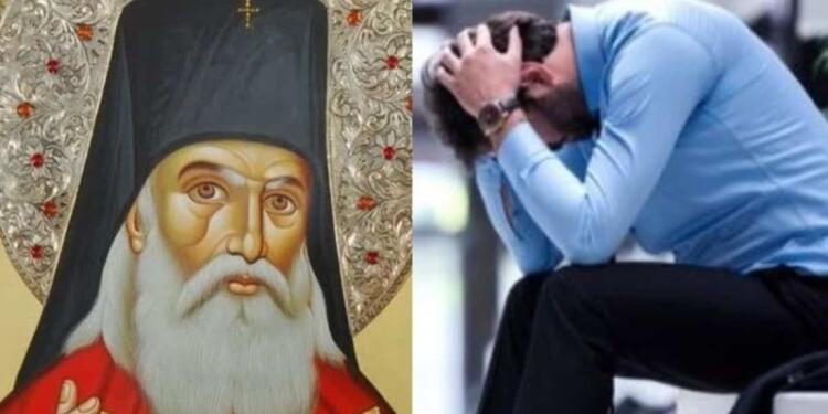 Να σας πω την ιστορία μου: Ο Άγιος Λουκάς ο Ιατρός οδηγούσε τα χέρια των γιατρών