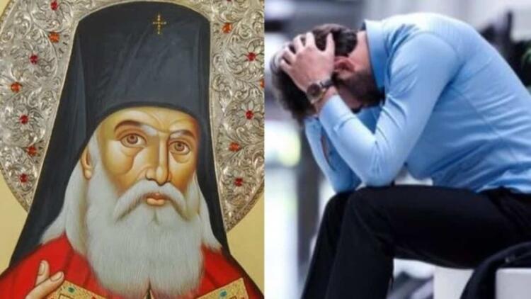 Να σας πω την ιστορία μου: Ο Άγιος Λουκάς ο Ιατρός οδηγούσε τα χέρια των γιατρών