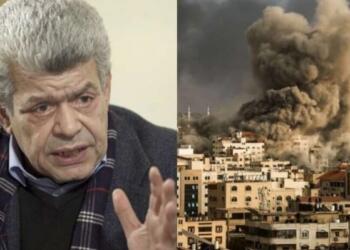 Είπε τις 3 λέξεις που φοβόμαστε: O καθηγητής Iωάννης Μάζης μίλησε για τον πόλεμο στο Ισραήλ και «προέβλεψε» το μέλλον