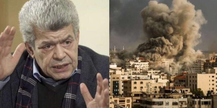 Είπε τις 3 λέξεις που φοβόμαστε: O καθηγητής Iωάννης Μάζης μίλησε για τον πόλεμο στο Ισραήλ και «προέβλεψε» το μέλλον