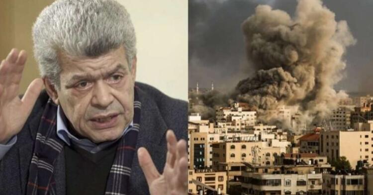 Είπε τις 3 λέξεις που φοβόμαστε: O καθηγητής Iωάννης Μάζης μίλησε για τον πόλεμο στο Ισραήλ και «προέβλεψε» το μέλλον