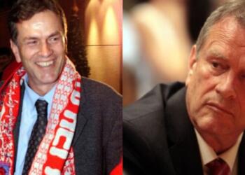 «Έλιωνε σαν το κεράκι»: Μαθεύτηκε η αλήθεια για τον Γιάννη Ιωαννίδη – Αποκάλυψε το τραγικό φινάλε ο Βασίλης Σκουντής