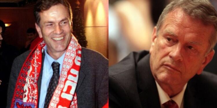 «Έλιωνε σαν το κεράκι»: Μαθεύτηκε η αλήθεια για τον Γιάννη Ιωαννίδη – Αποκάλυψε το τραγικό φινάλε ο Βασίλης Σκουντής