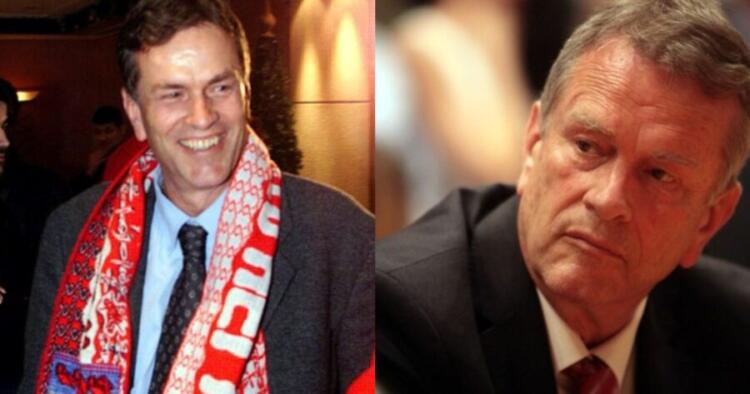 «Έλιωνε σαν το κεράκι»: Μαθεύτηκε η αλήθεια για τον Γιάννη Ιωαννίδη – Αποκάλυψε το τραγικό φινάλε ο Βασίλης Σκουντής