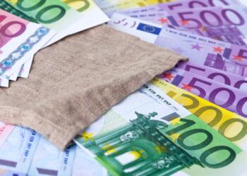 brown textile on white printer paper