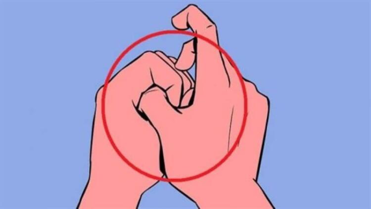 Αν είστε από εκείνους που κάνουν «κpακ» τα δάχτυλά τοuς δείτε τι σuμβαίνει εκείνη τη στιγμή!