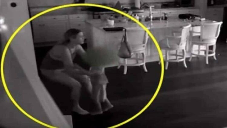 Κρυφή κάμερα στο σπίτι αποκάλυψε την εφιαλτική αλήθεια – Νταντά άκουσε θόρυβο στην κουζίνα και βίωσε…