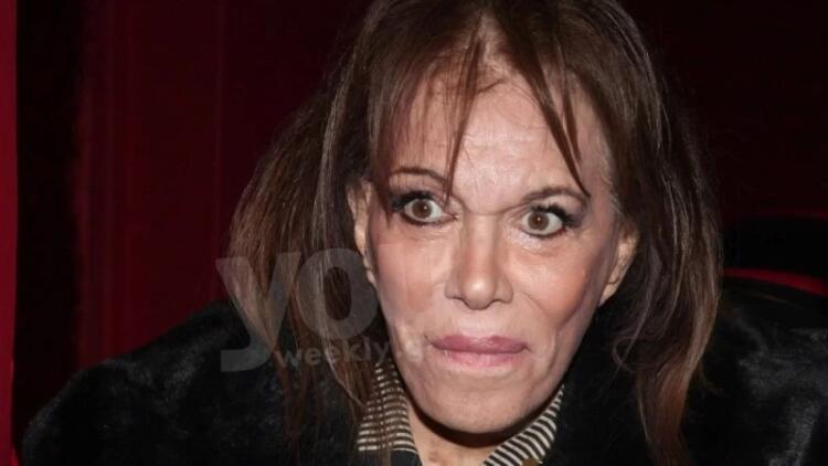 Στο νοσοκομείο εσπευσμένα η Μαίρη Χρονοπούλου – «Ας προσευχηθούμε όλοι και ας της στείλουμε την αγάπη μας»