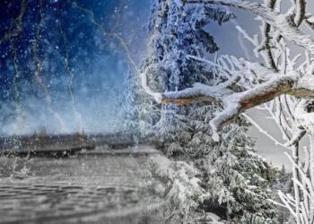 «Κρανίου τόπος» η χώρα τον χειμώνα: Τα Μερομήνια προειδοποιούν – Πότε εισβάλλει η βαρυχειμωνιά;