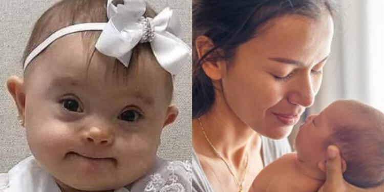 «Γροθιά» στο στομάχι: «Αγαπητέ γιατρέ, το παιδί που μου είπατε να “ρίξω” μάς έχει χαρίσει τα πιο πλατιά χαμόγελα…»