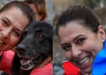 «Έσβησε» για πάντα το χαμόγελό της: Σπαραγμός για την Μελίνα Αρχοντάκη, νεκρή η σπουδαία γυναίκα και δικηγόρος