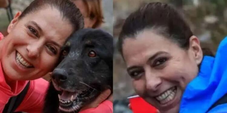 «Έσβησε» για πάντα το χαμόγελό της: Σπαραγμός για την Μελίνα Αρχοντάκη, νεκρή η σπουδαία γυναίκα και δικηγόρος