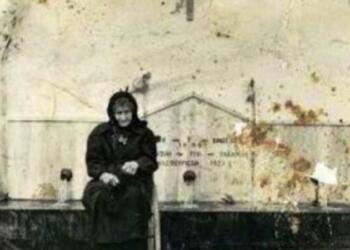 Ανατριχιάζει η προφητεία της Οσίας Σοφίας της Κλεισούρας: «Θα γίνει τρίτος πόλεμος…»