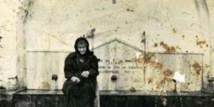 Ανατριχιάζει η προφητεία της Οσίας Σοφίας της Κλεισούρας: «Θα γίνει τρίτος πόλεμος…»