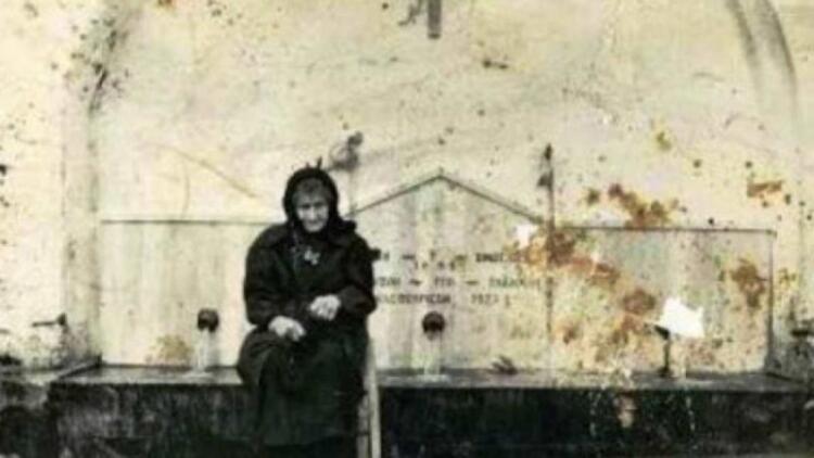 Ανατριχιάζει η προφητεία της Οσίας Σοφίας της Κλεισούρας: «Θα γίνει τρίτος πόλεμος…»