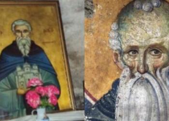 Το δώρο της ζωής και ο Άγιος Ευθύμιος: Για εσένα που θες να κάνεις παιδάκι και δεν τα καταφέρνεις… προσευχήσου σε αυτόν