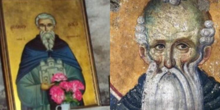 Το δώρο της ζωής και ο Άγιος Ευθύμιος: Για εσένα που θες να κάνεις παιδάκι και δεν τα καταφέρνεις… προσευχήσου σε αυτόν