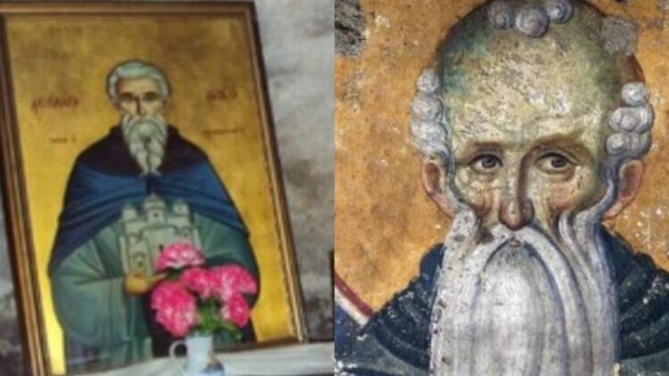 Το δώρο της ζωής και ο Άγιος Ευθύμιος: Για εσένα που θες να κάνεις παιδάκι και δεν τα καταφέρνεις… προσευχήσου σε αυτόν