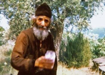 Προφητεία Αγίου Παϊσίου για τον Γ’ Παγκόσμιο Πόλεμο – Θα γίνει στα μέρη που…