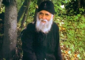 Προφητεία Αγ. Παϊσίου: Ο Γ’ Παγκόσμιος Πόλεμος θα γίνει στα μέρη που…