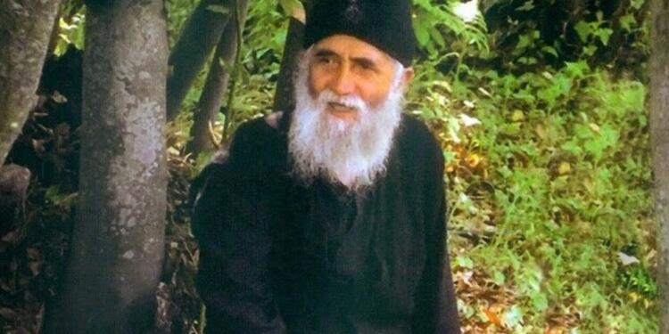 Προφητεία Αγ. Παϊσίου: Ο Γ’ Παγκόσμιος Πόλεμος θα γίνει στα μέρη που…