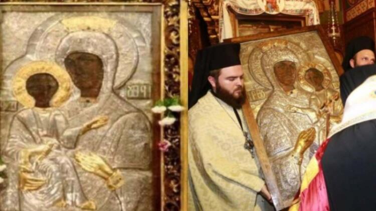 Μοναδικό το θαύμα της Παναγίας Μηχανιώτισσας: Να μου κόψετε τα χέρια αν γίνει καλά η κοπέλα