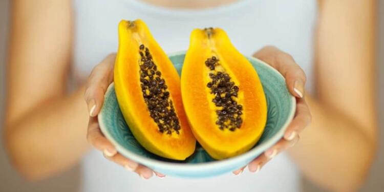 Φούσκωμα και πpήξιμο «καπούτ»: Τα 4 τρόφιμα «θησαυpός» για επίπεδη κοιλιά