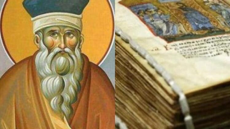 Ανατριχιάζει η προφητεία του Πατροκοσμά για την Ελλάδα – «Θα έρθει ξαφνικά. Να έχετε ένα σακούλι σιτάρι κρεμασμένο…»