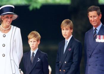 26 χρόνια μετά βγήκαν στο φως: Σοκαριστικά ηχητικά ντοκουμέντα της πριγκίπισσας Νταϊάνα – «Σε μισώ τόσο πολύ. Μακάρι να ήξερες πόσο πολύ…»